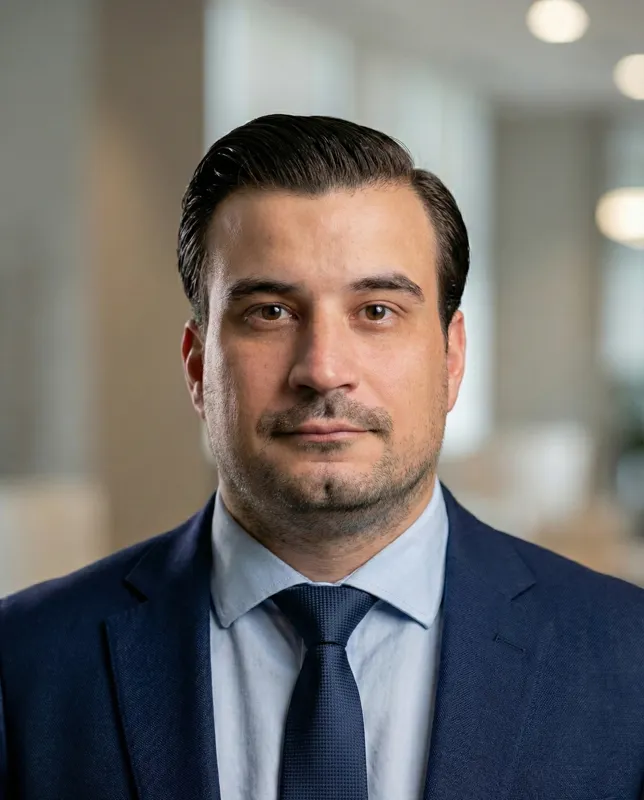 Patrick Akers, Immigration Court Interpreter